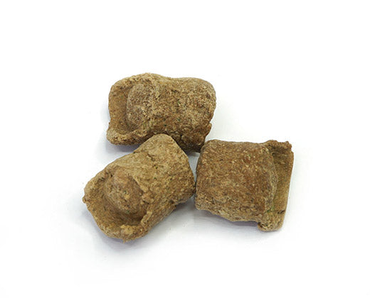 Freeze Dried Beef and Sardine Balls 100GM