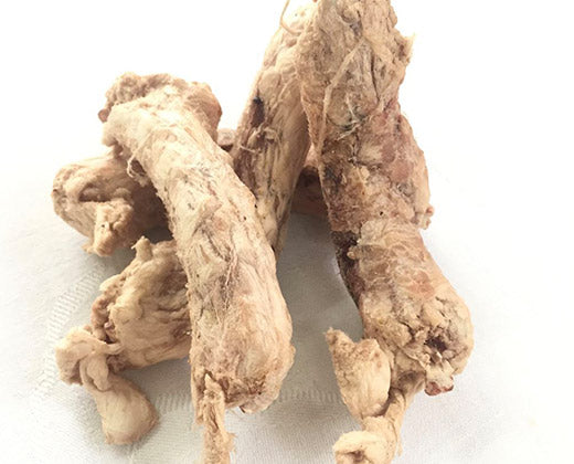 Freeze Dried Chicken Necks 100 GM