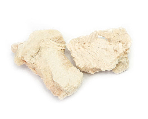 Freeze Dried Diced Chicken Breast 100GM