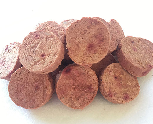 Freeze Dried Kangaroo Cookie 100 GM