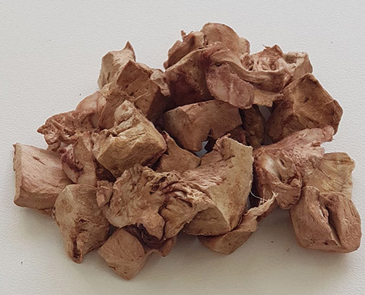 Freeze Dried Kangaroo Liver 100 GM