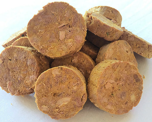 Freeze Dried Lamb Cookie 100 GM