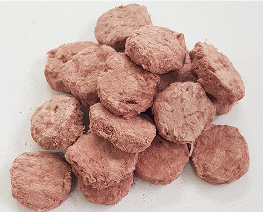 Freeze Dried Venison Cookie 100 GM