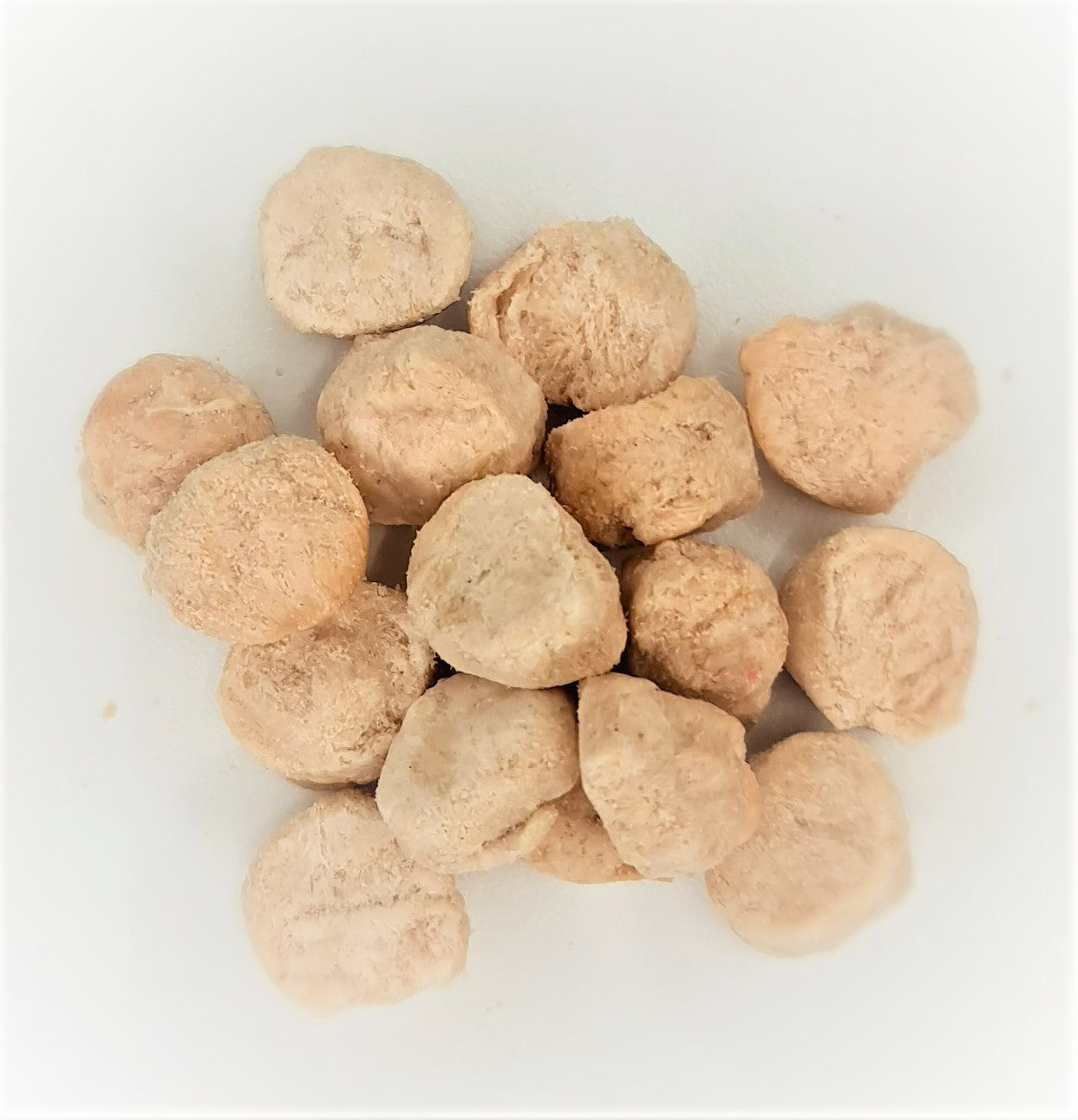 Freeze Dried Chicken Training Treats 100G